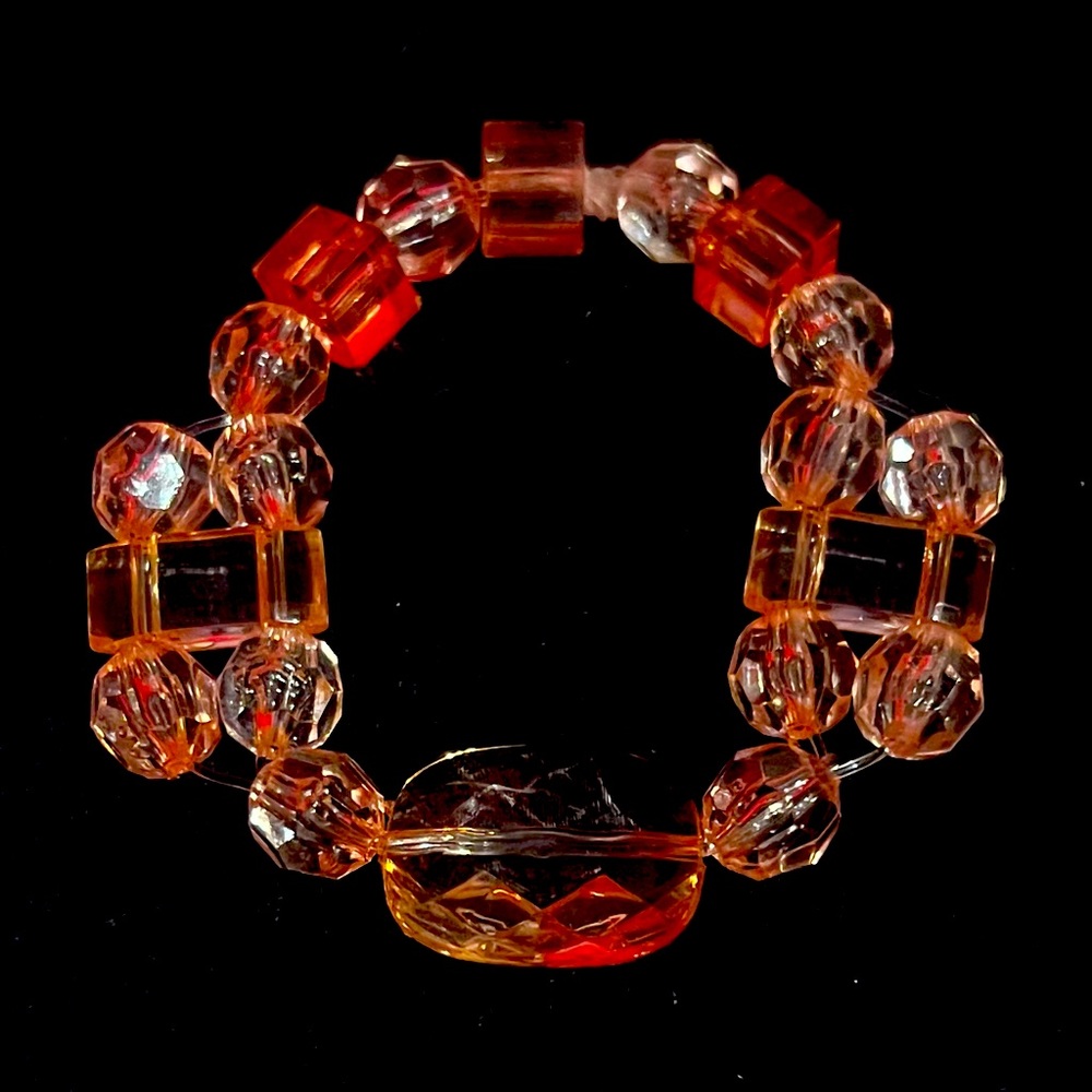 Handmade bracelet